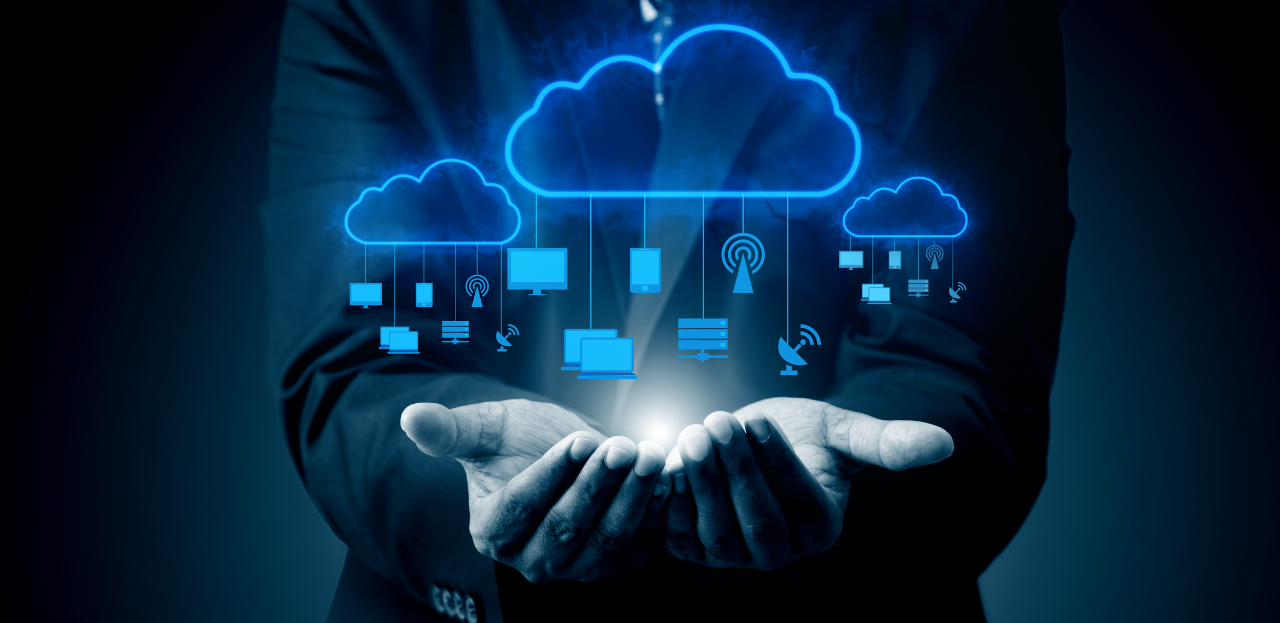 What is Cloud Computing?